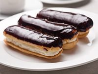 эклеры